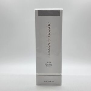 Rodan & Fields Active Hydration Serum 1.0 Oz. Sealed New in Box